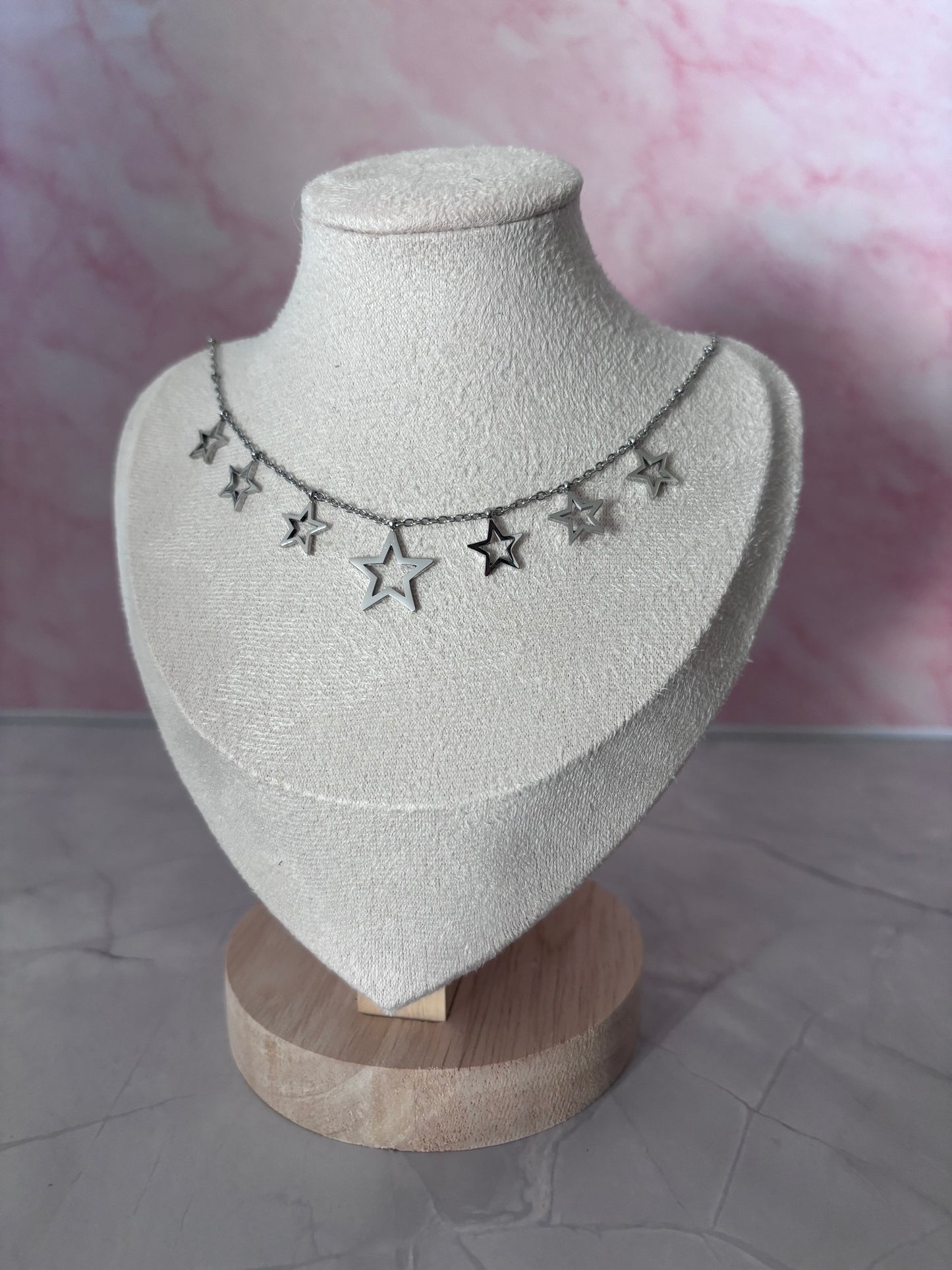 Collier Stella