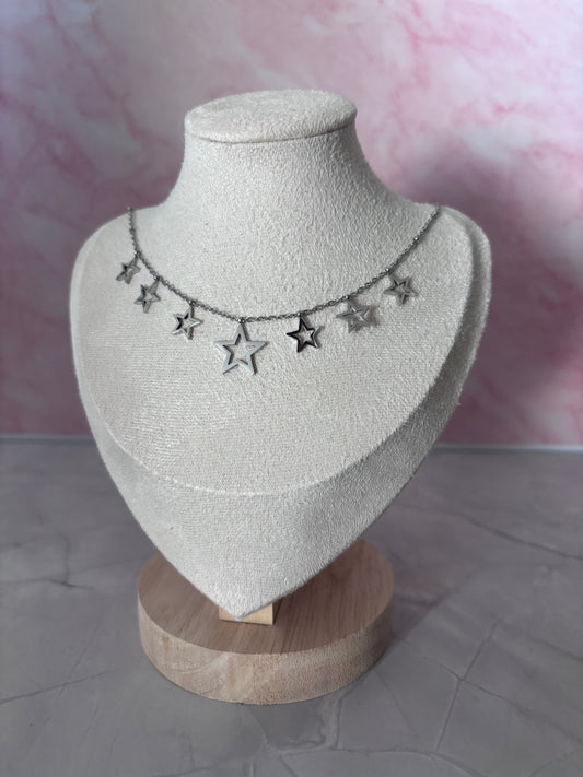 Collier Stella
