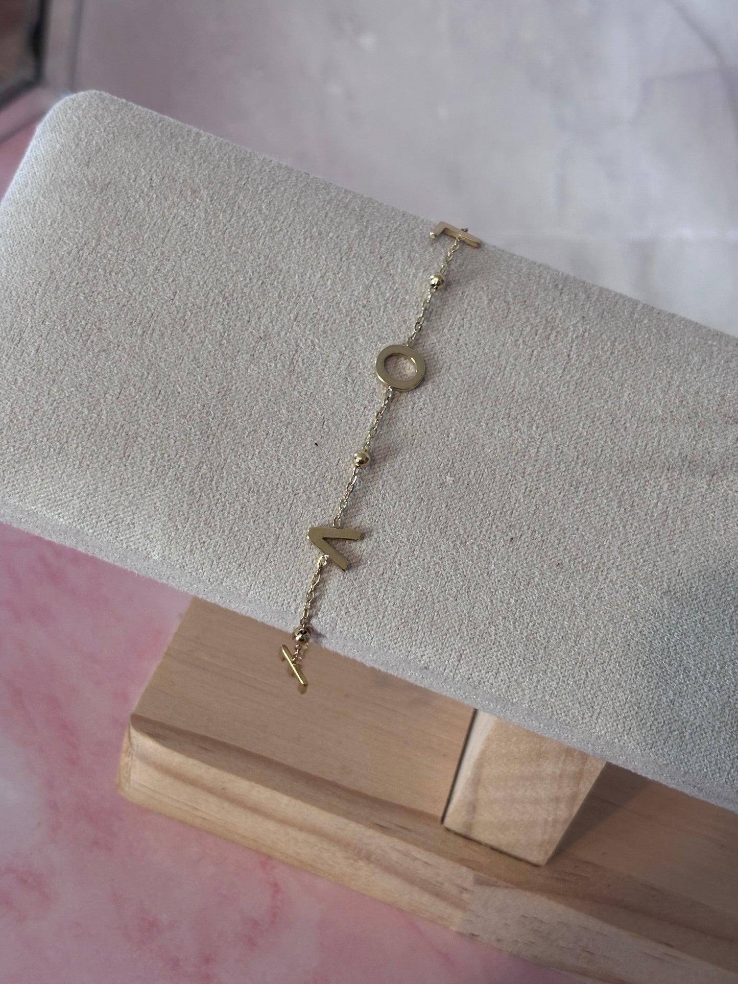 bracelet Charlene