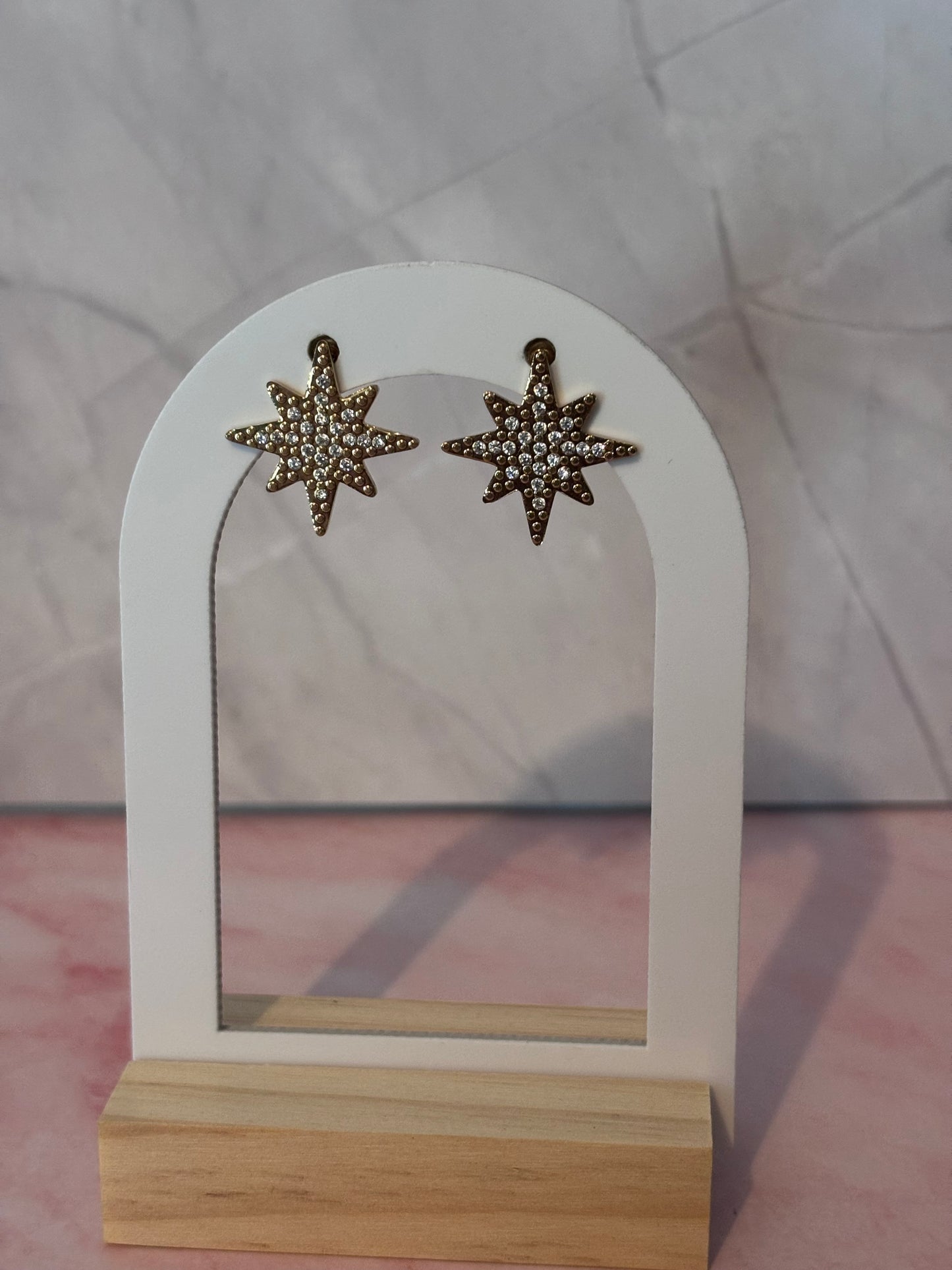 boucle d’oreille Nova