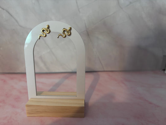 boucle d’oreille Selena