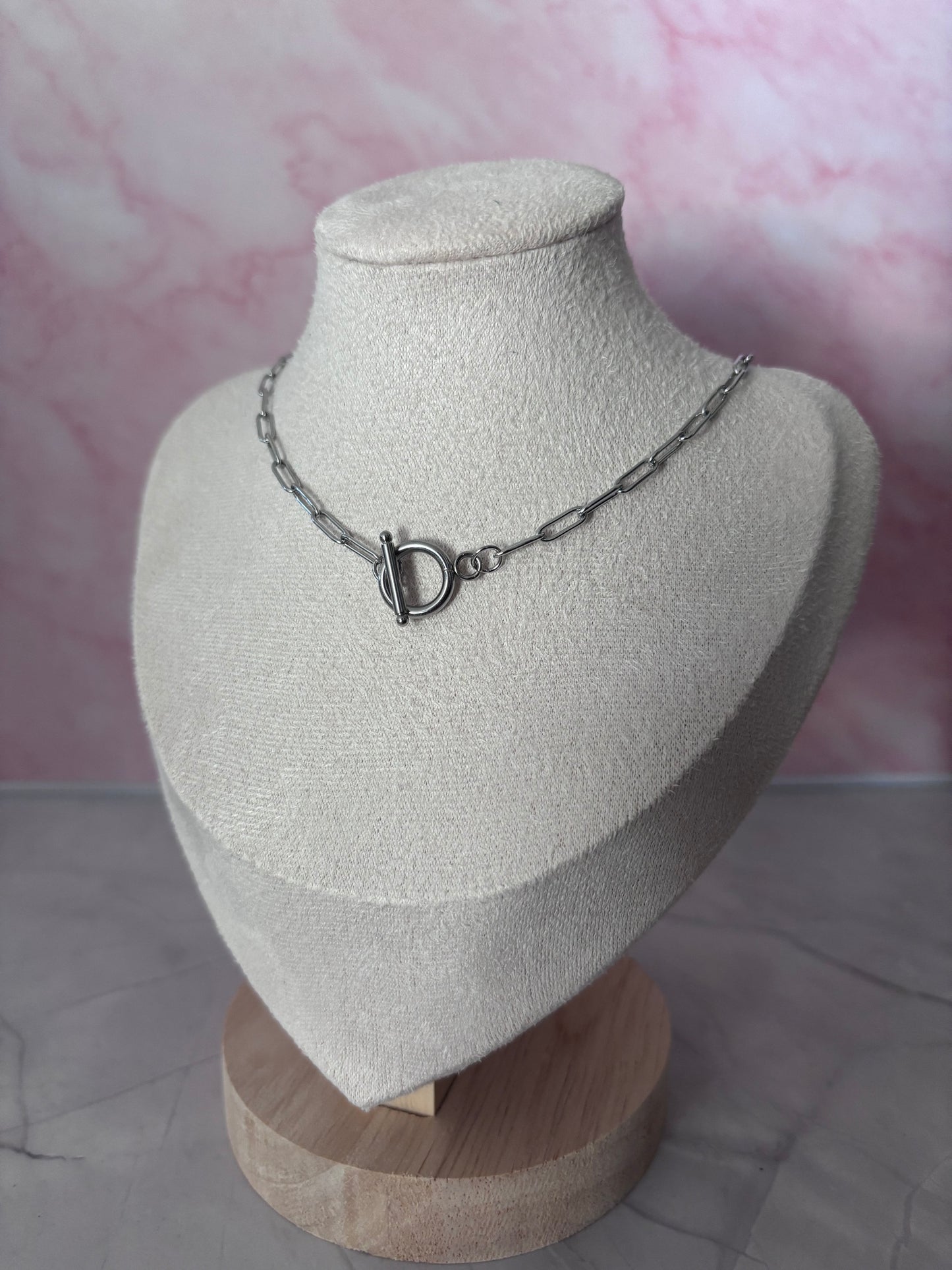 Collier Amélia