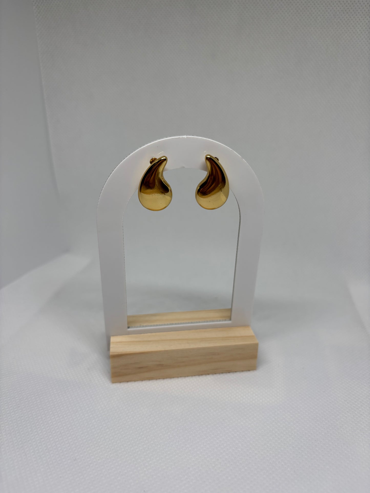 Boucle d’oreille Maya