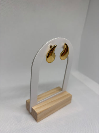 Boucle d’oreille Maya