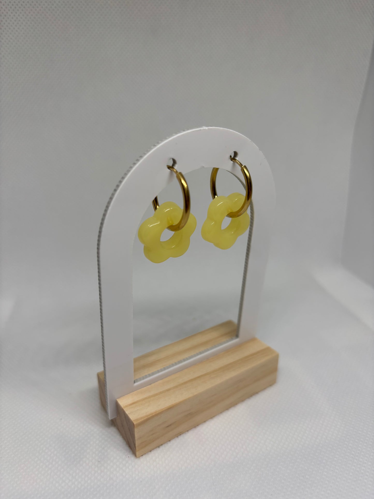 boucle d’oreille Clara