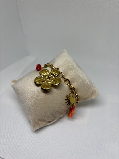 Bracelet Flora