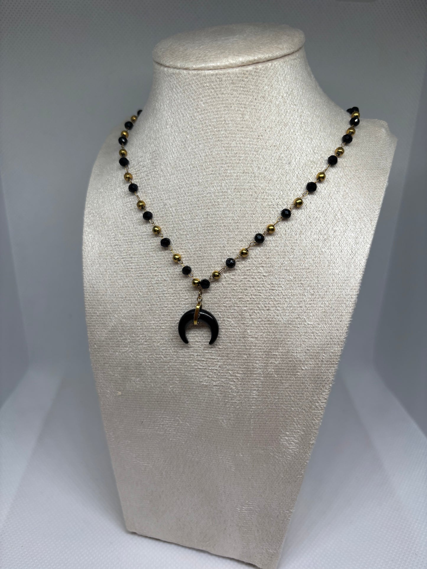Collier Luna