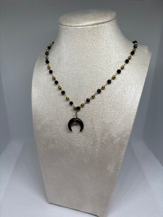 Collier Luna