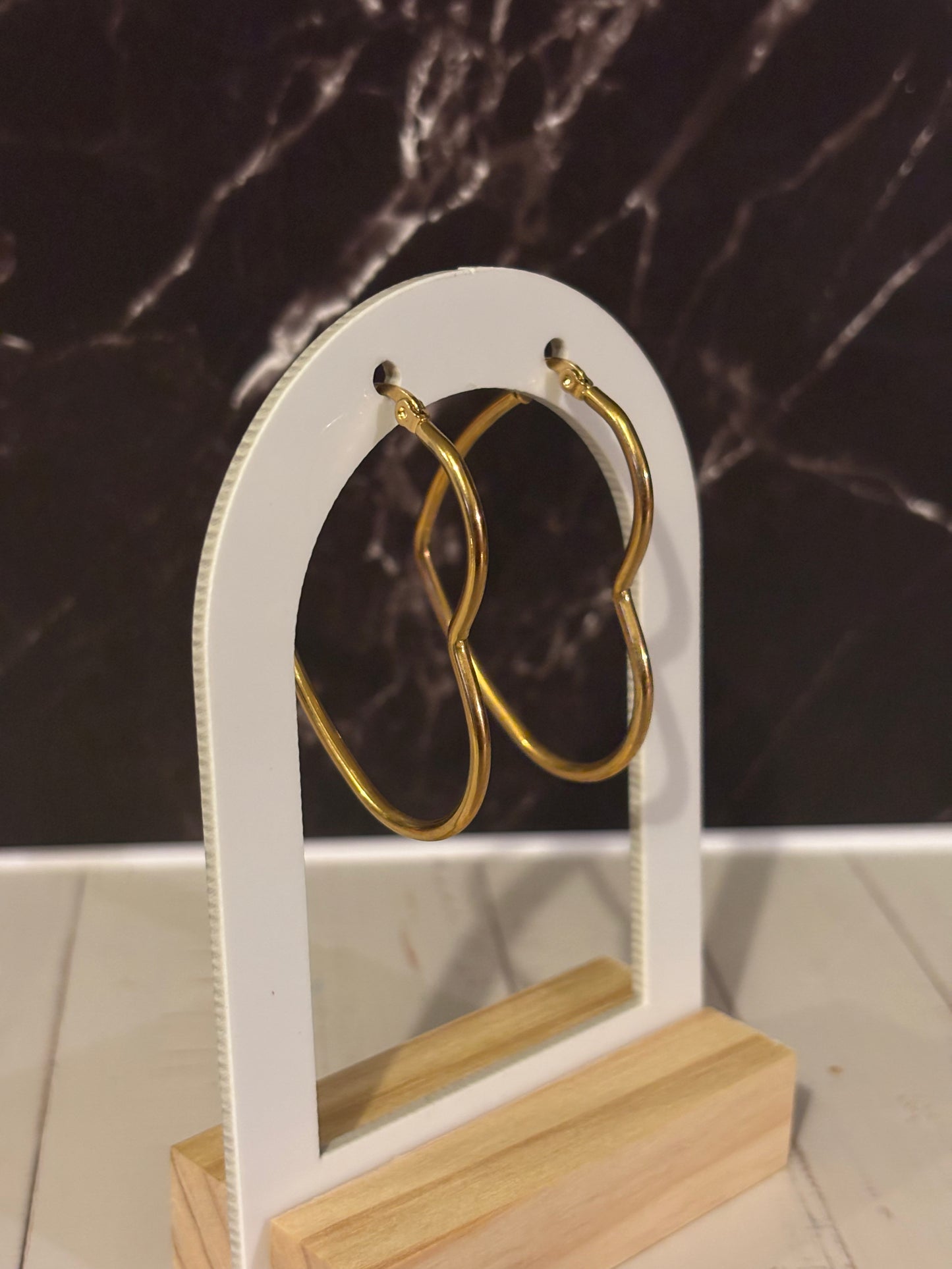 boucle d’oreille Ella