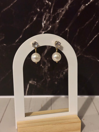 boucle d’oreille Elora