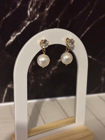 boucle d’oreille Elora