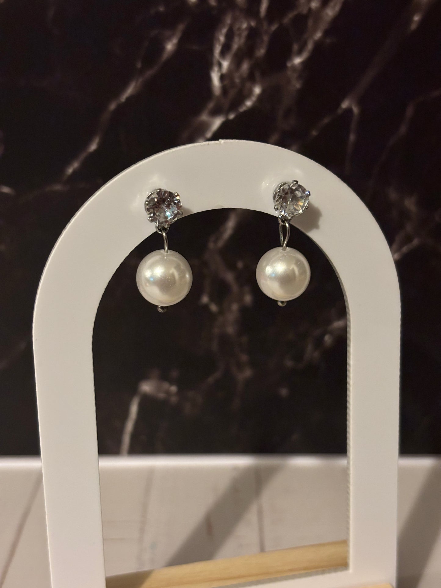 boucle d’oreille Elora