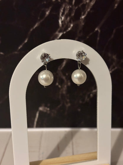 boucle d’oreille Elora