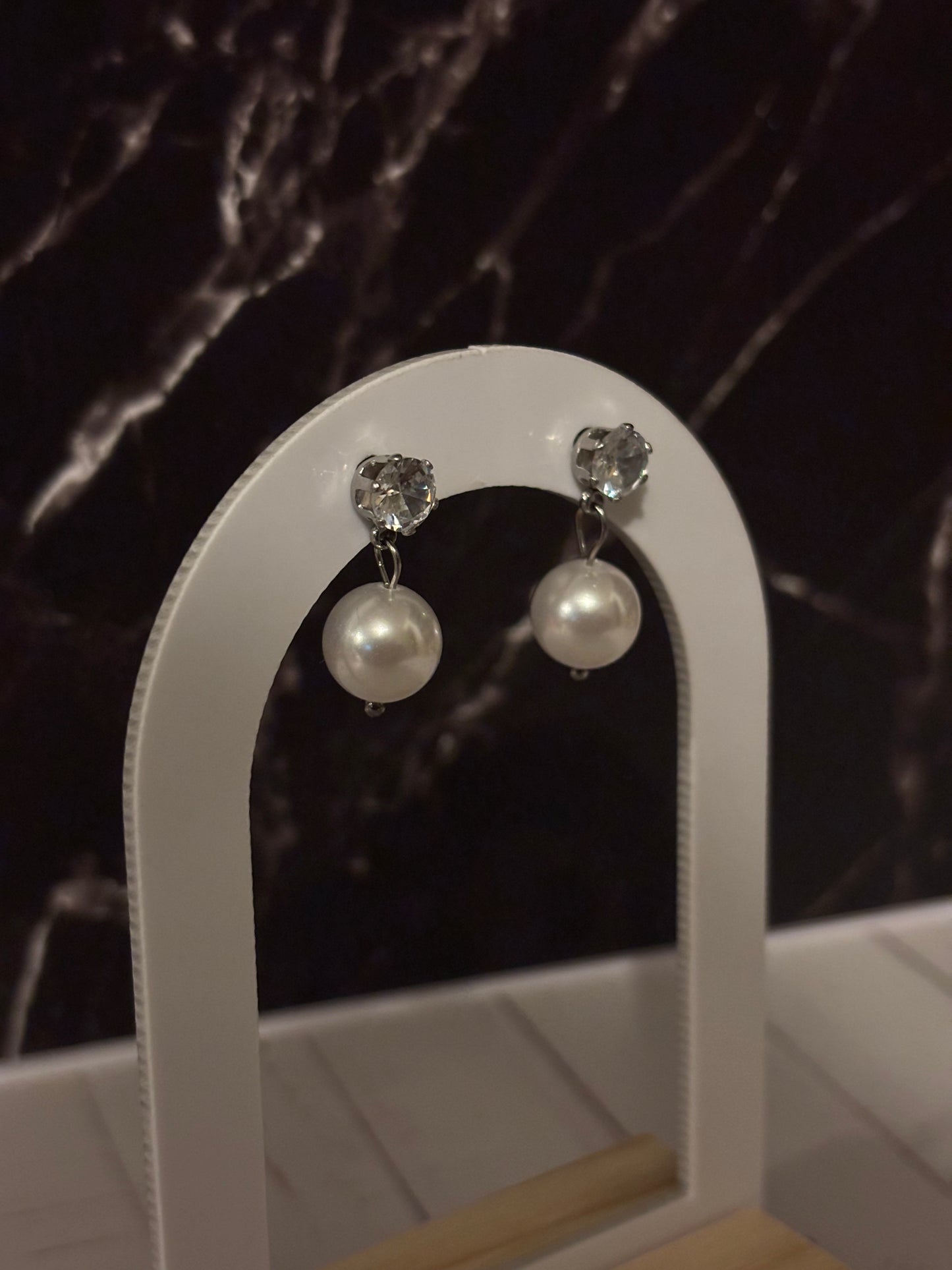 boucle d’oreille Elora