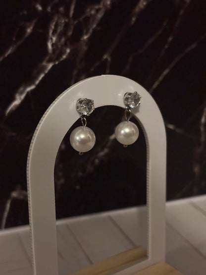 boucle d’oreille Elora