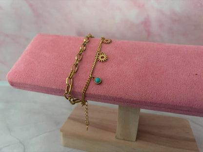 Bracelet Solea