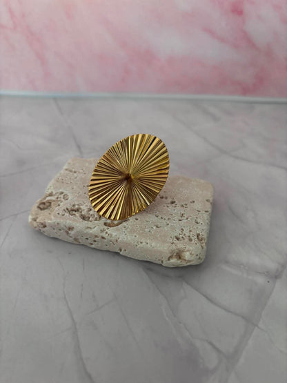 Bague Gaia