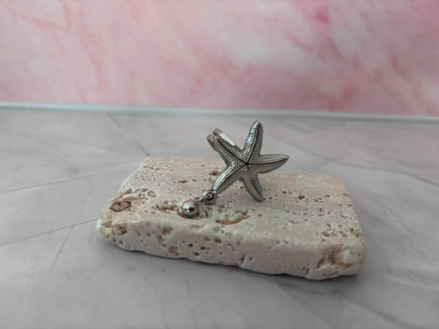 Bague Océane
