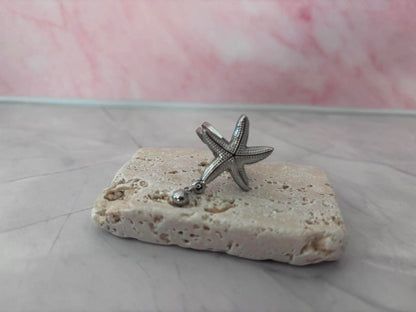 Bague Océane