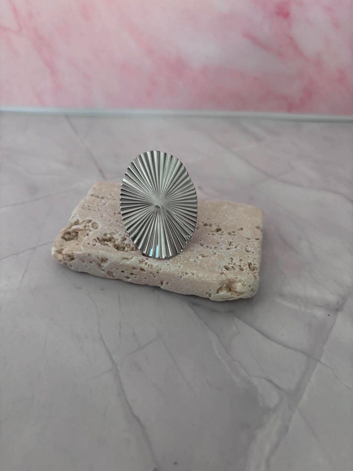 Bague Gaia