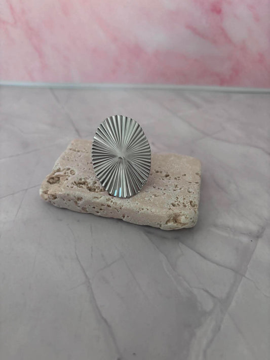 Bague Gaia