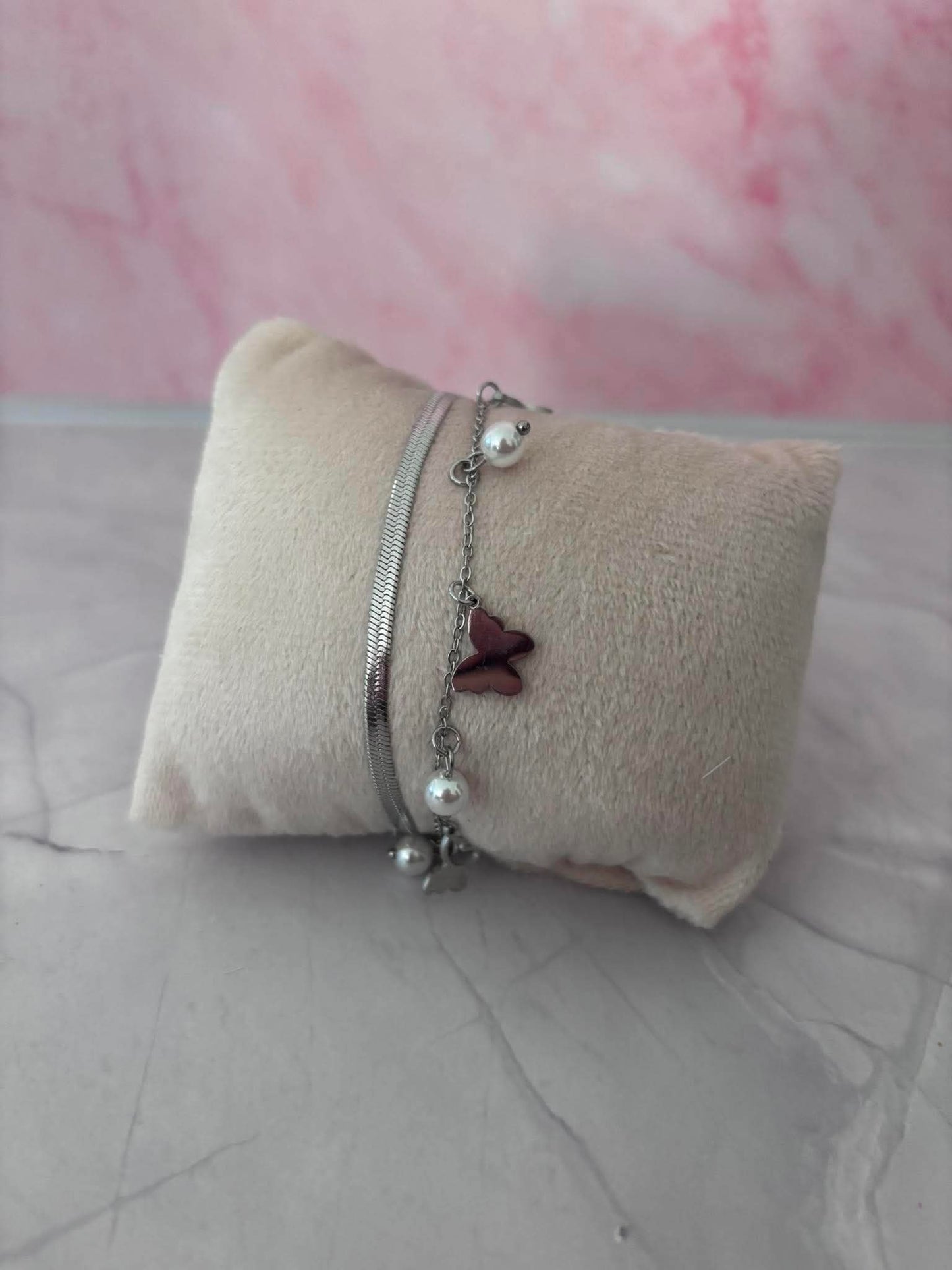 Bracelet Azurina