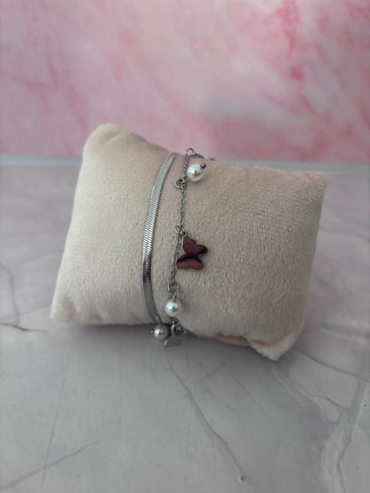 Bracelet Azurina