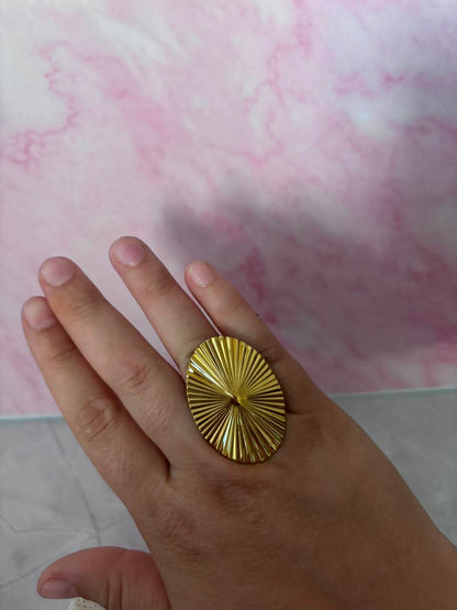 Bague Gaia