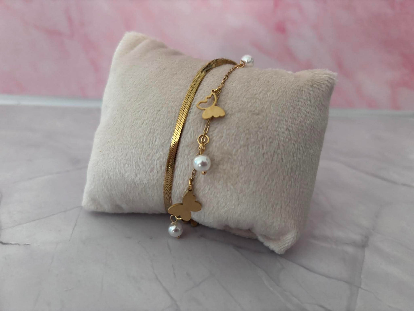 Bracelet Azurina
