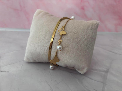 Bracelet Azurina