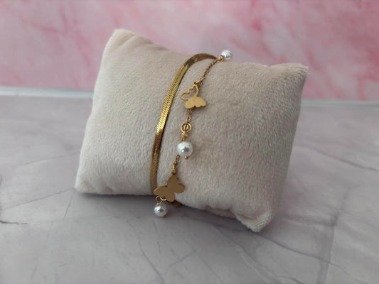 Bracelet Azurina