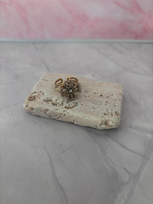 Bague anti stress