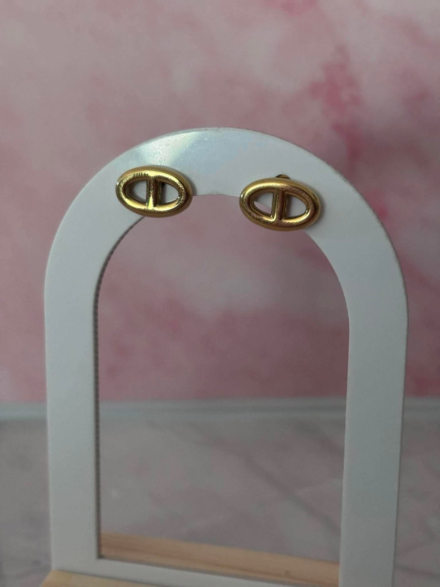 Boucle d'oreille Marina