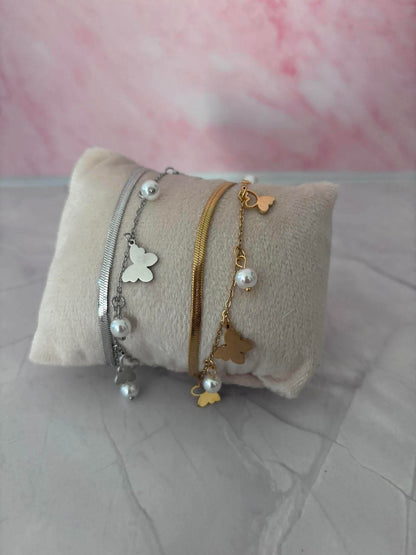 Bracelet Azurina