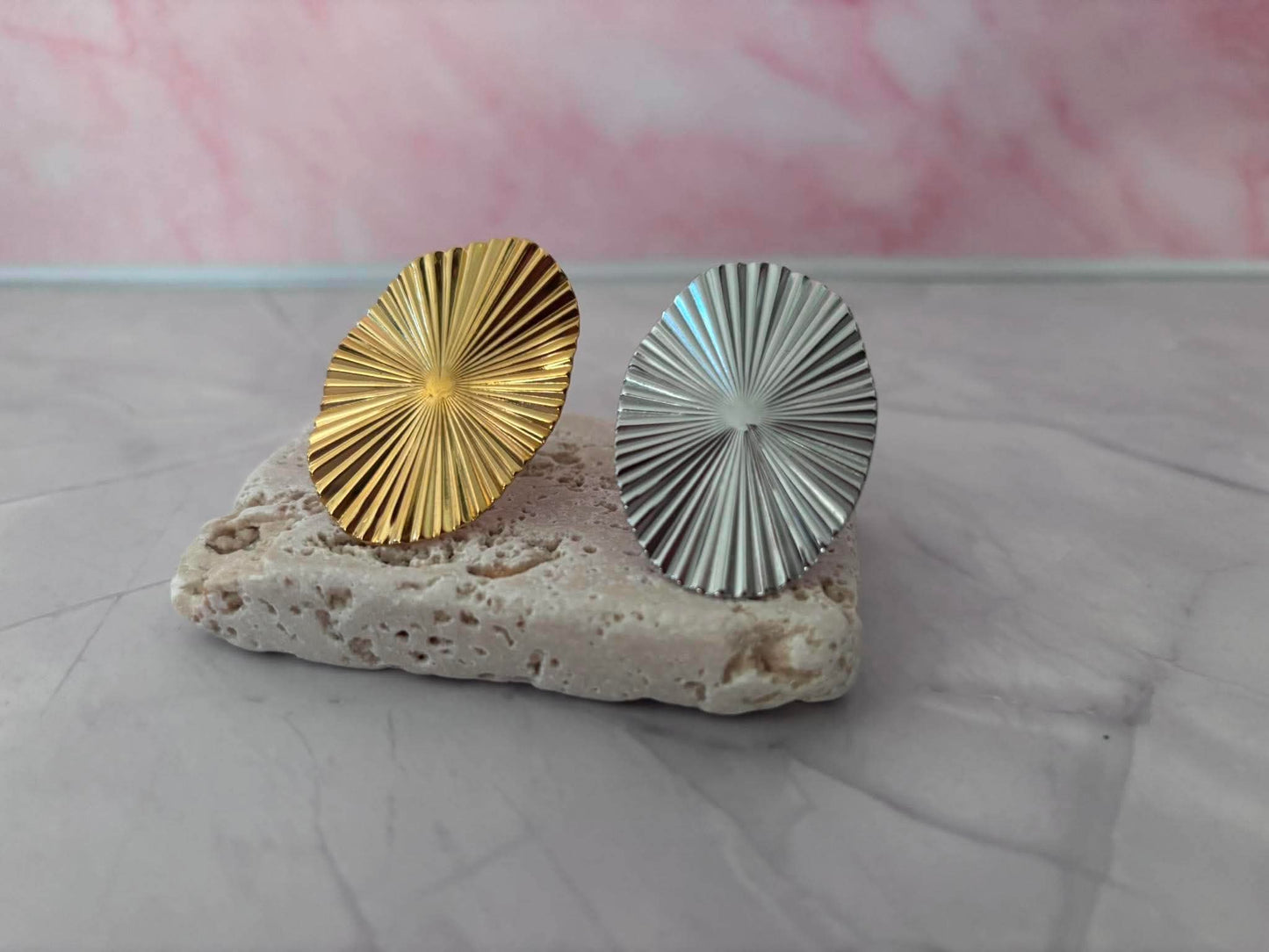 Bague Gaia